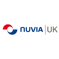 NUVIA UK (logo)